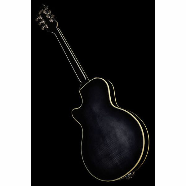 Duesenberg Starplayer TV CAB