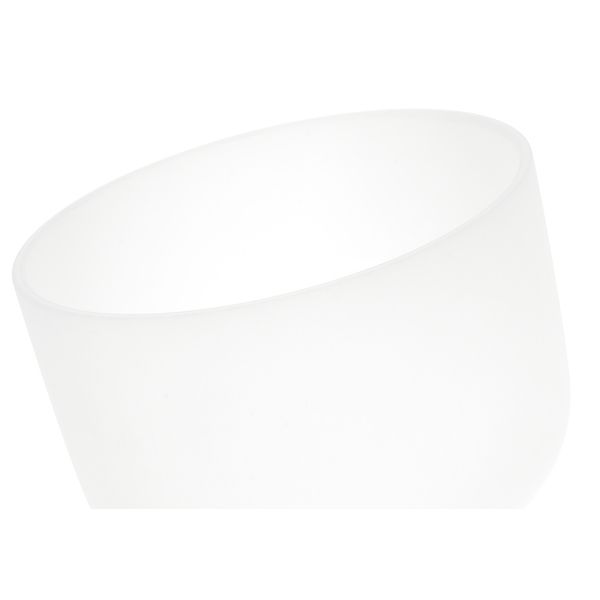 Thomann Crystal Handle SB 10" CF