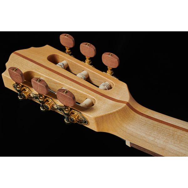 H&ouml;fner HML-BF Limited Green Line