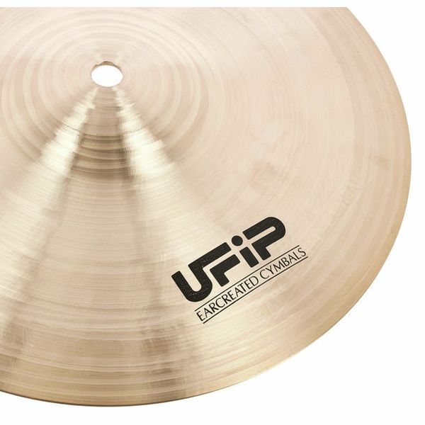 Ufip 10" Class Series Hi-Hat medium