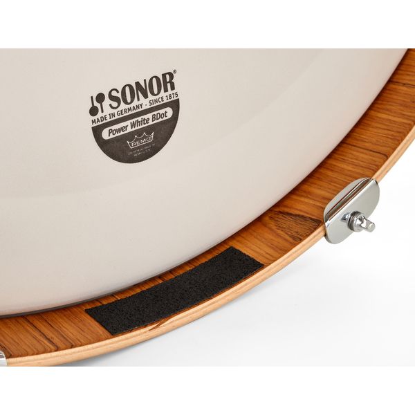 Sonor Vintage Three20 Teak WM