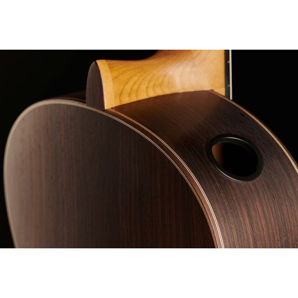 Hanika NewCentury-DTL