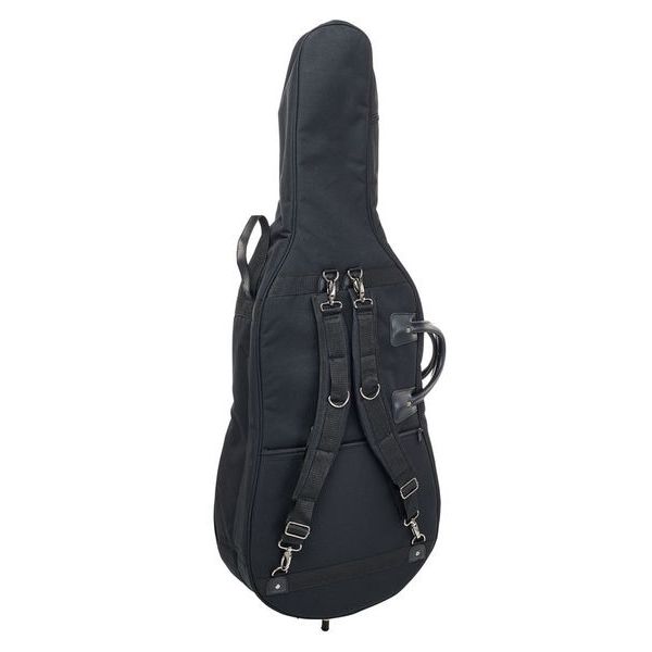 Alfred Stingl by H&ouml;fner AS90/09-C Cello Bag 4/4