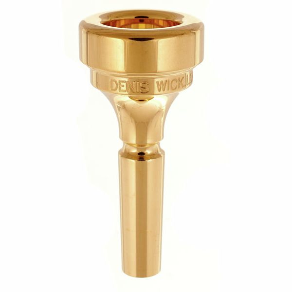 Denis Wick 4884 Flugelhorn 4F