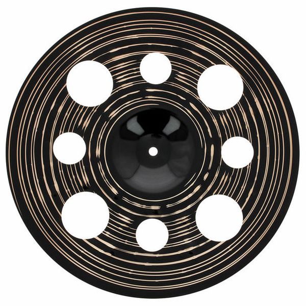 Meinl 16" Class. Cust. Dark Tr. St.