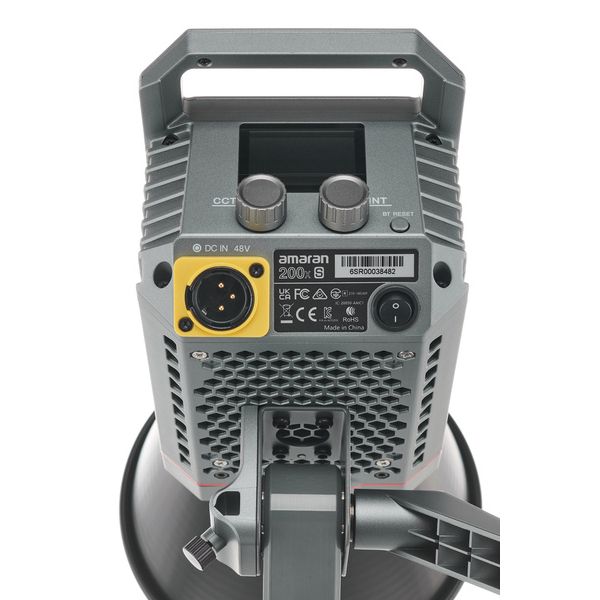 Amaran 200x S (EU version)