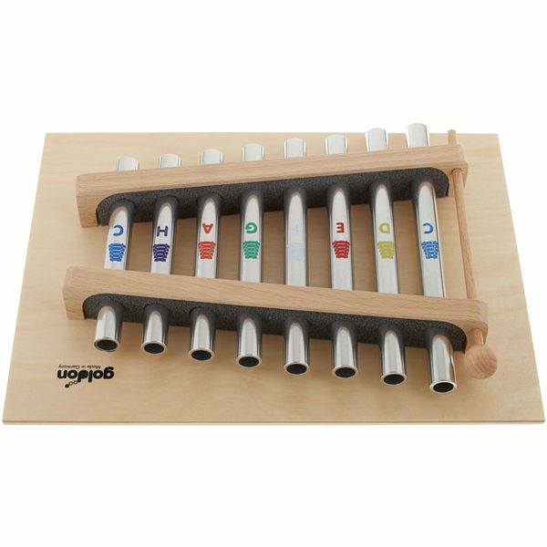 Goldon Tubular Chimes Model 11350