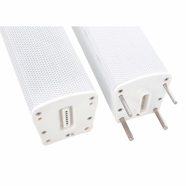 LD Systems Maui 11 G2 WH Bundle