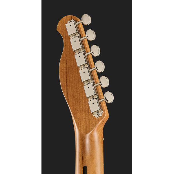 Harley Benton TE-62CC SFG Bundle