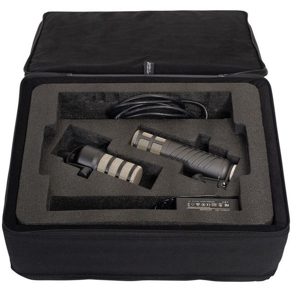 Gator Rodecaster 2 Case