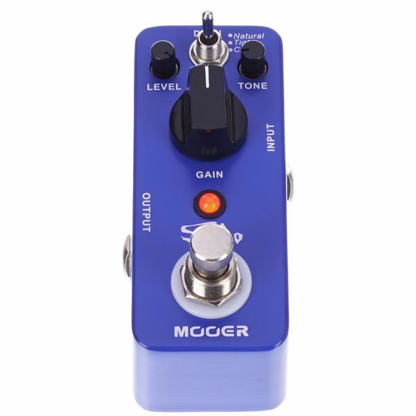 Mooer Solo