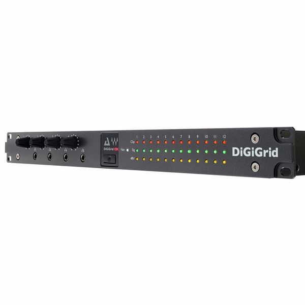 DiGiGrid IOX