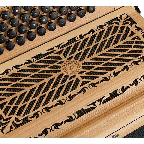 Alpengold Tirol 2 Olive Ash G/C/F/Bb