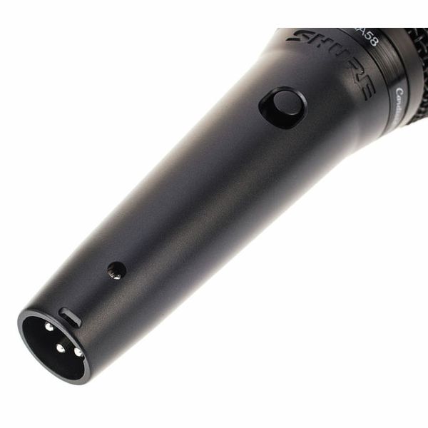 Shure PGA58