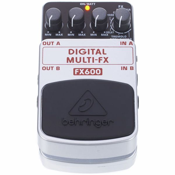 Behringer FX600