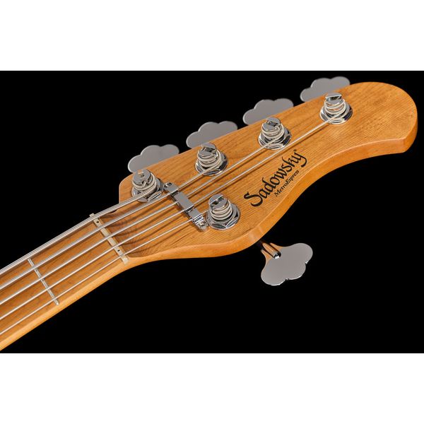 Sadowsky MetroExpress 24-5 Modern MA SS
