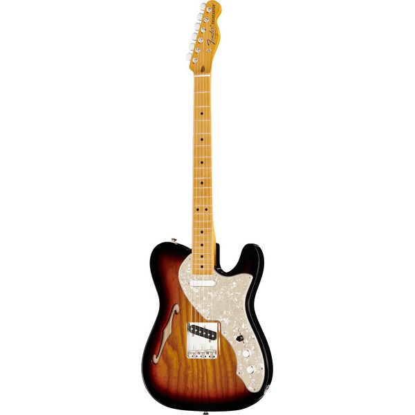 Fender Vintera II 60s TL Tele MN 3TS