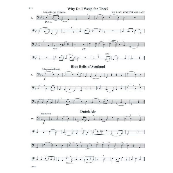 Carl Fischer Arban Complete Tuba