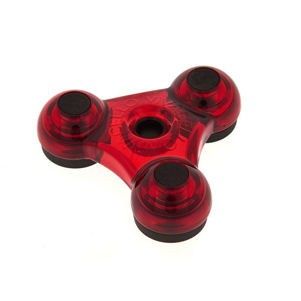 Viva La Musica Cello Endpin Stopper RD