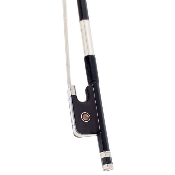 Roth & Junius RJB Composite Cello Bow 1/2 BK