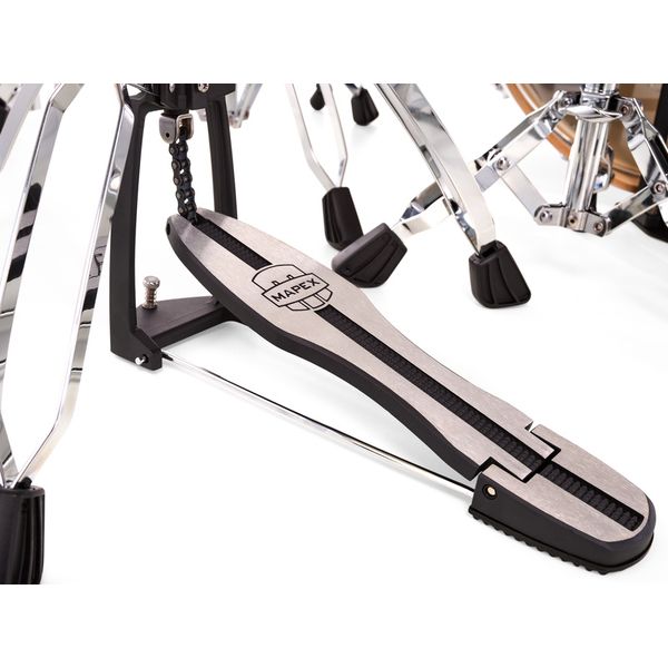 Mapex Venus 5045 Drum Set Bundle VI