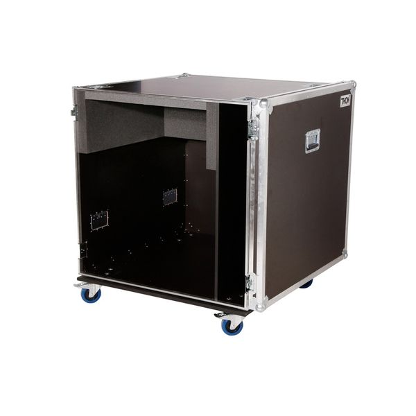 Thon Timpani Case 23"