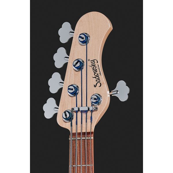 Sadowsky MetroLine 21-5 Vin MM MO SGM