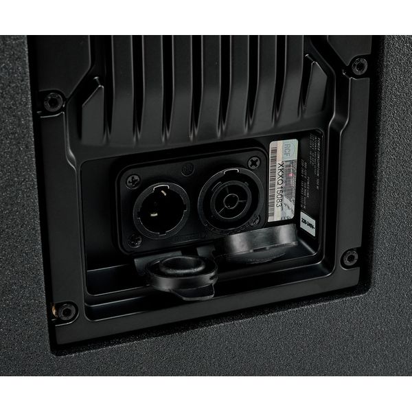 RCF ART 915/18 AX Basis Bundle