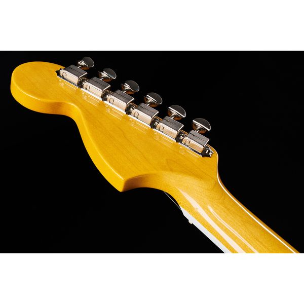 Fender AV II 66 JAZZMASTER RW WT3TB