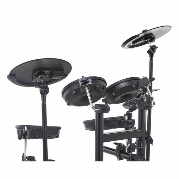 Roland TD-07KV V-Drum Set Bundle