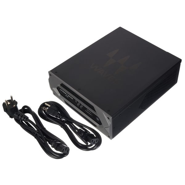 Waves Extreme-C SoundGrid Server