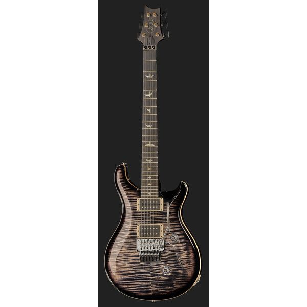 PRS Custom 24 Floyd CB 10 Top