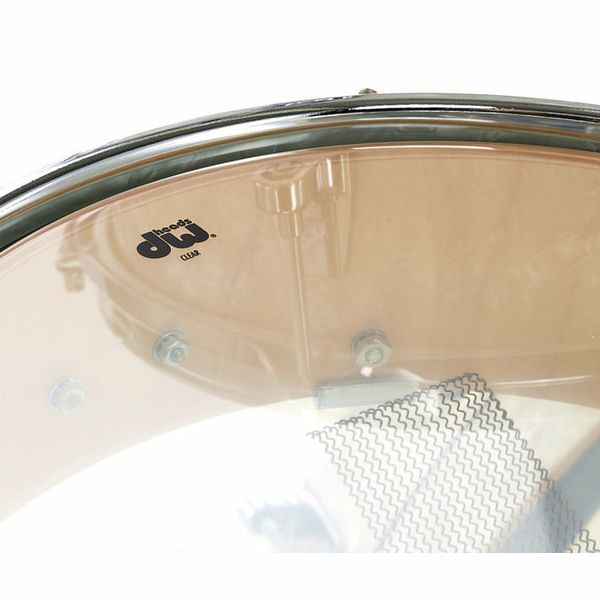 DW Performance Low Pro Kit II -WM