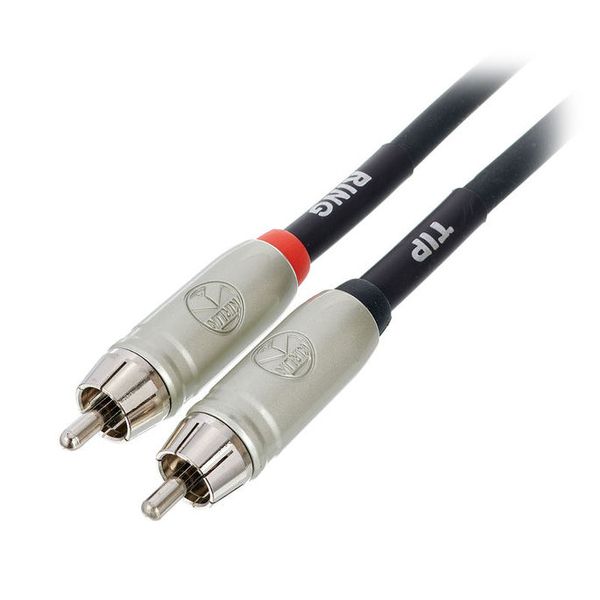 Kirlin Y-364PRL-06 BK