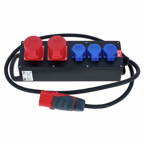 PCE 9441151 Steyregg MV CEE 16A