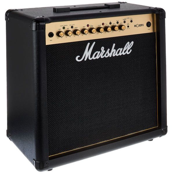 Marshall MG50GFX
