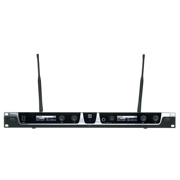 LD Systems U505 HHC2