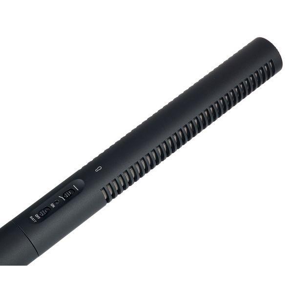 Sennheiser MKE 600 Bag Bundle