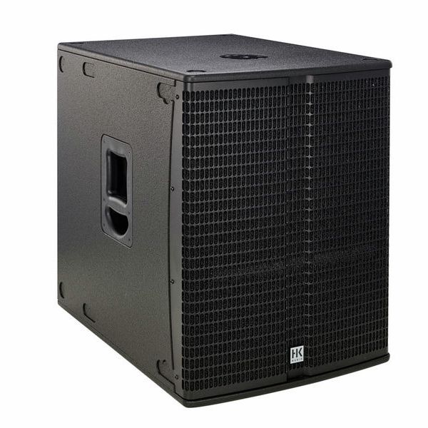 HK Audio LINEAR SUB 1800 A