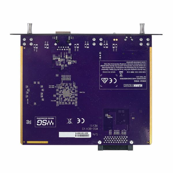 Klark Teknik DN32-WSG