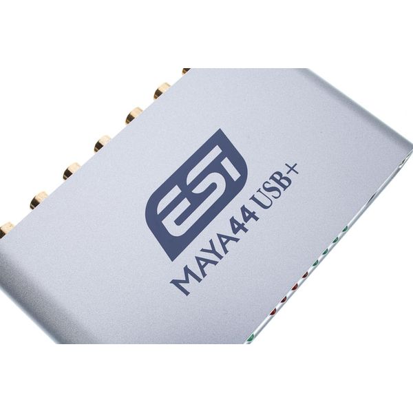 ESI Maya 44 USB+