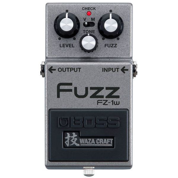 Boss FZ-1W Fuzz