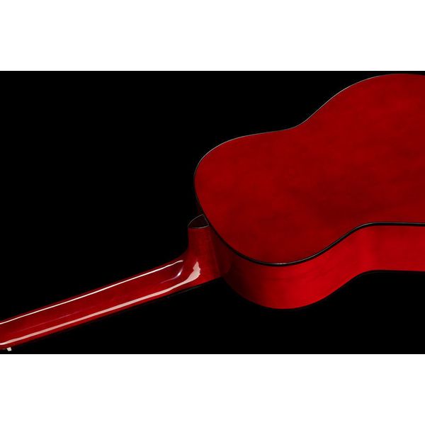 Startone Concert Guitar Set 1 English