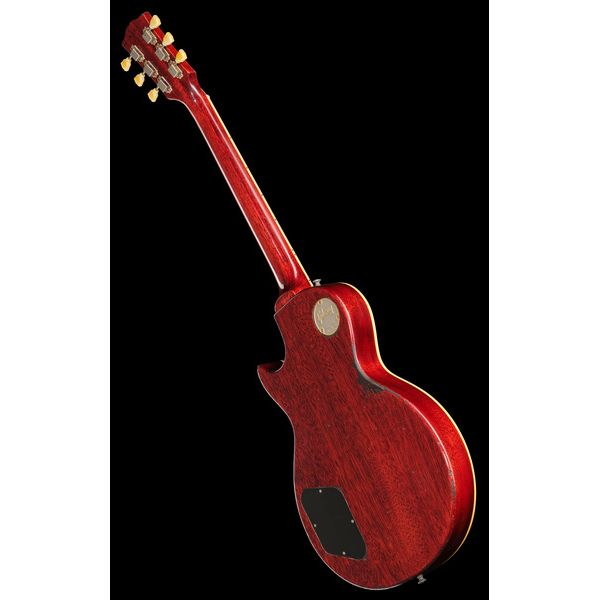 Gibson Les Paul 58 BOTB page 153 HA