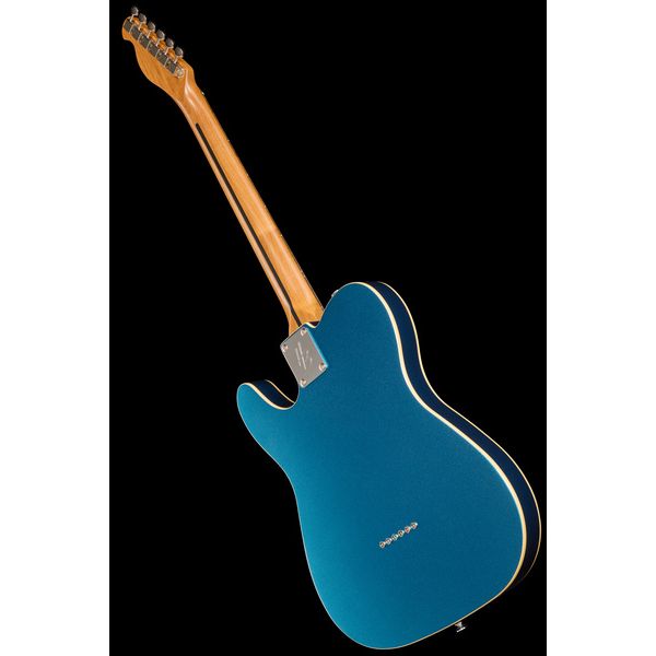 Harley Benton TE-62DB LPB w/Bag