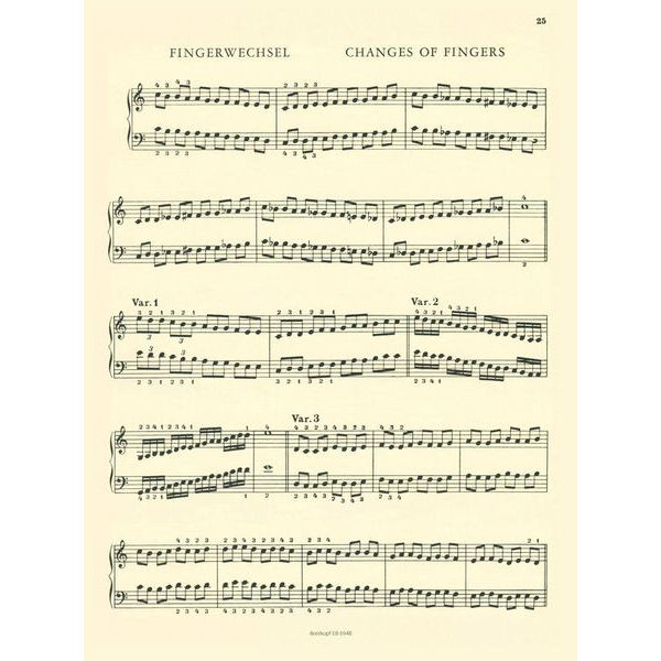 Breitkopf & Hrtel Der neue Busoni 1