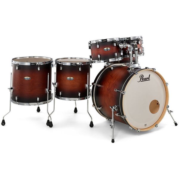 Pearl Decade M. 6pcs Shell Pack S.BR