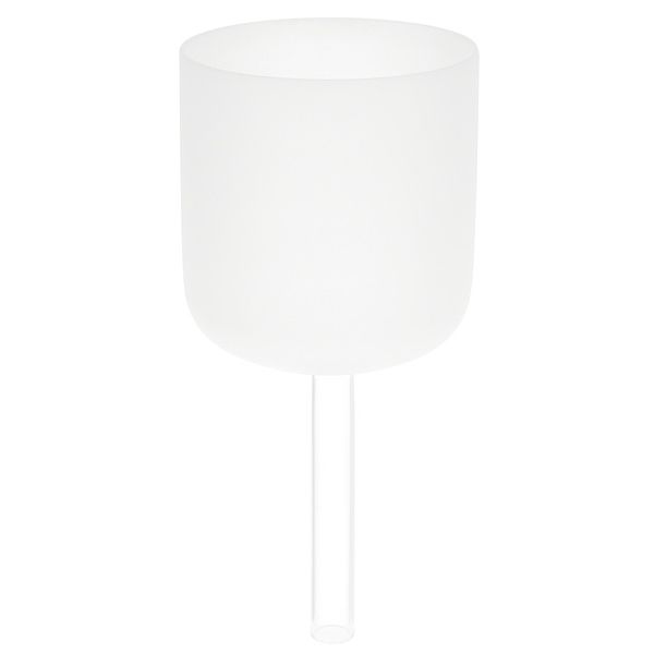 Thomann Crystal Handle SB 6" CF