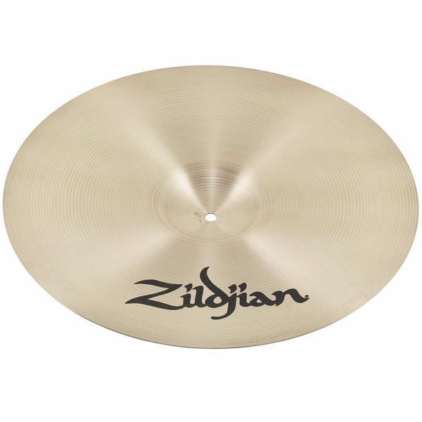 Zildjian A-Series Box Set Sweet Ride