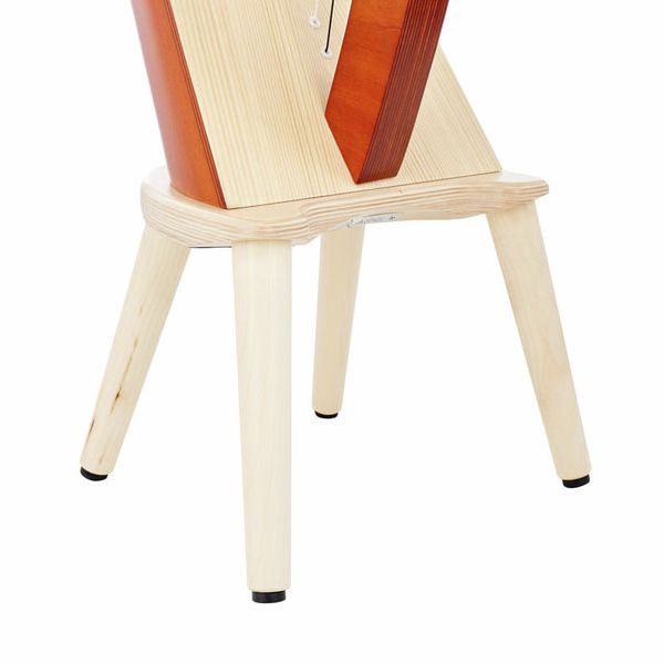 Salvi Juno 25 Cherry Sipario Bioc.